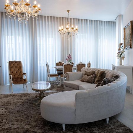 Apartamento Cava Do Viriato Deluxe Визеу Экстерьер фото