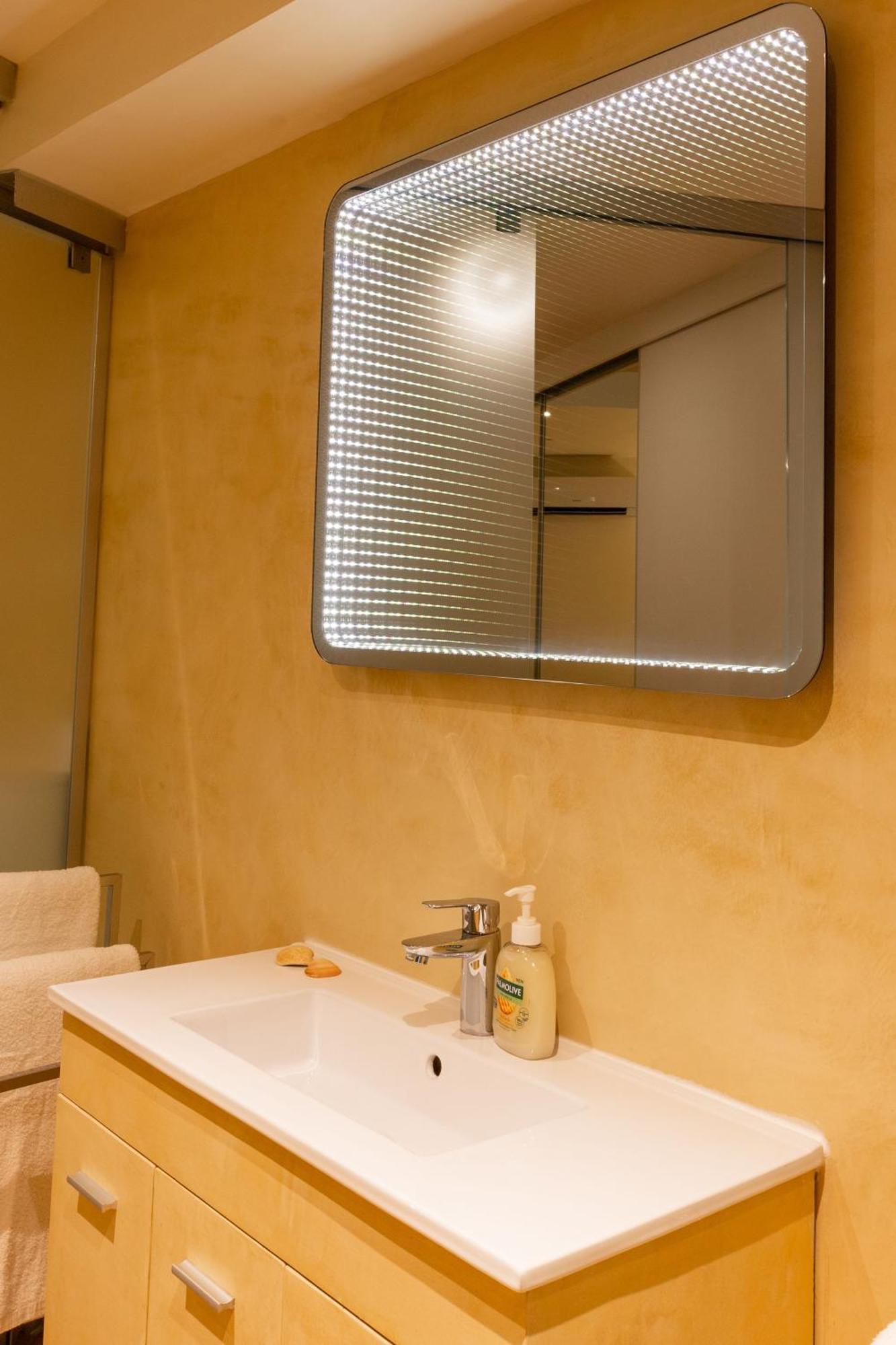 Apartamento Cava Do Viriato Deluxe Визеу Экстерьер фото