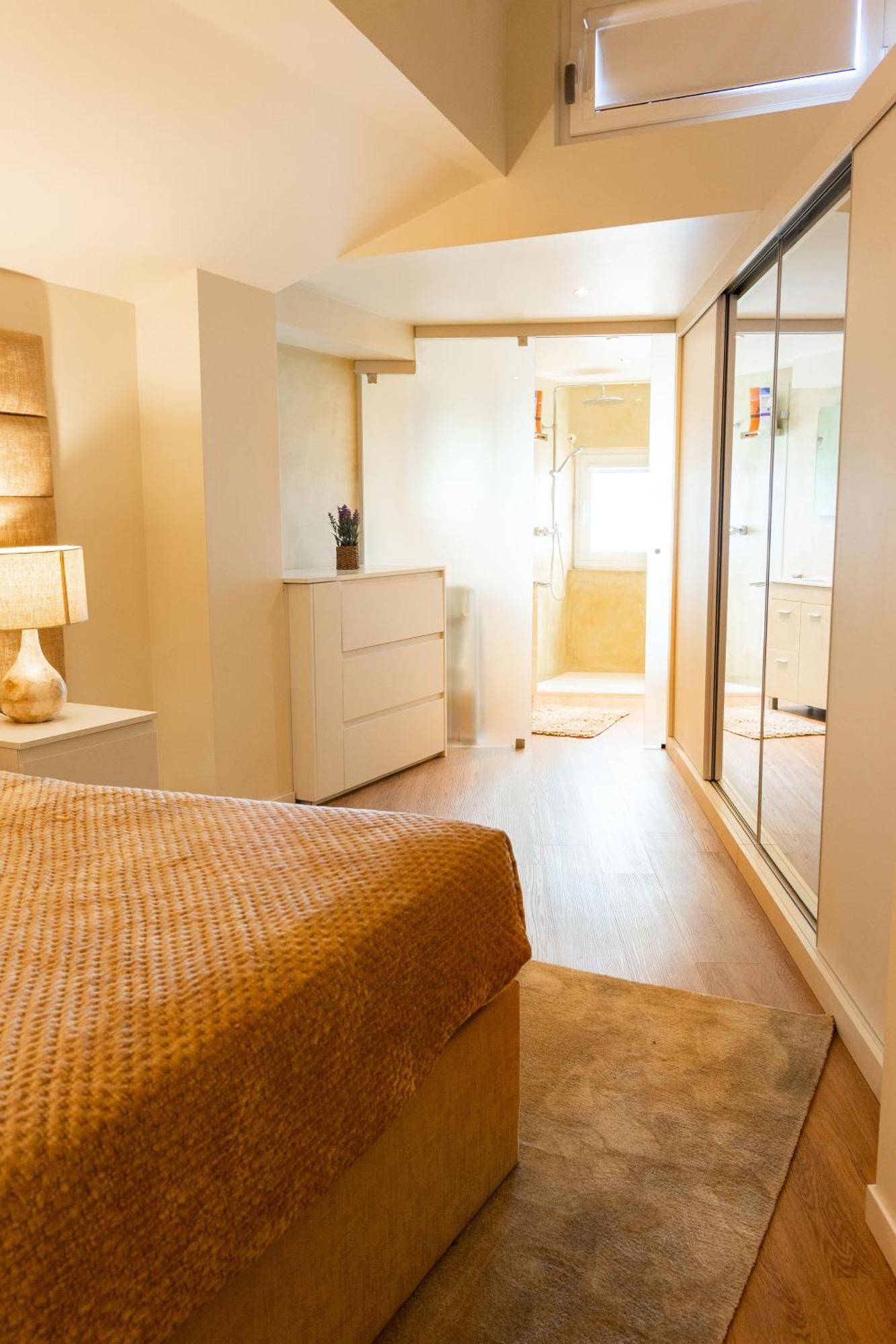 Apartamento Cava Do Viriato Deluxe Визеу Экстерьер фото