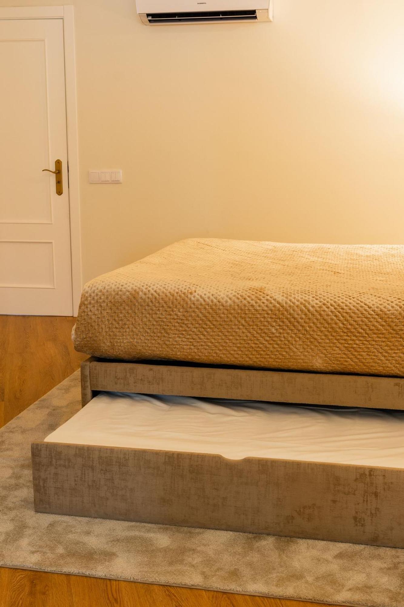 Apartamento Cava Do Viriato Deluxe Визеу Экстерьер фото