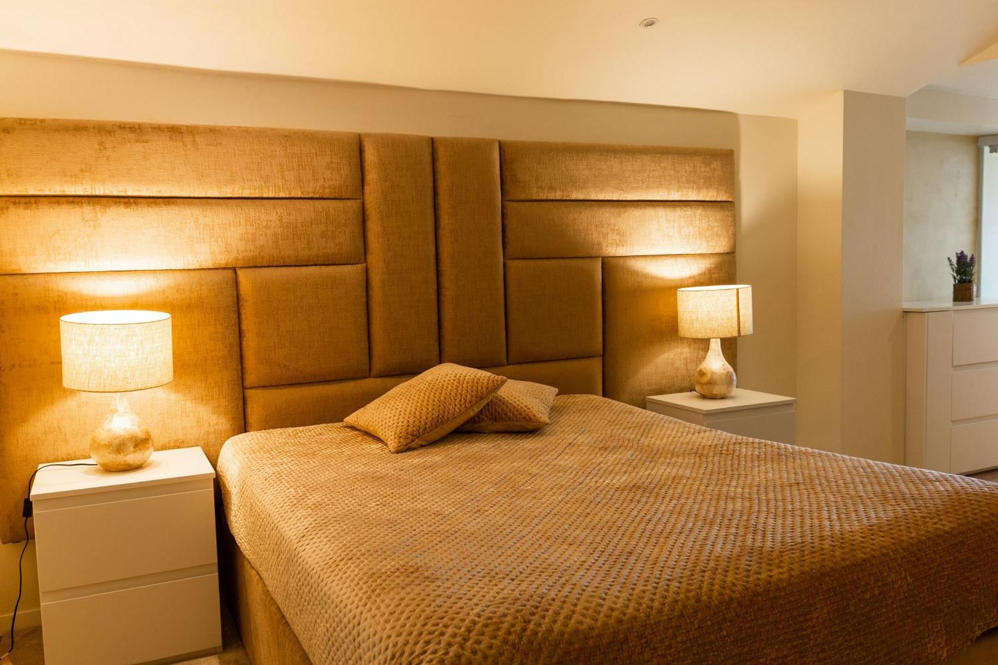 Apartamento Cava Do Viriato Deluxe Визеу Экстерьер фото